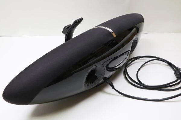 Altavoz Bowers & Wilkins Zeppelin Air + Airplay + iluminación funcionamiento confirmado Foto 3 de 4