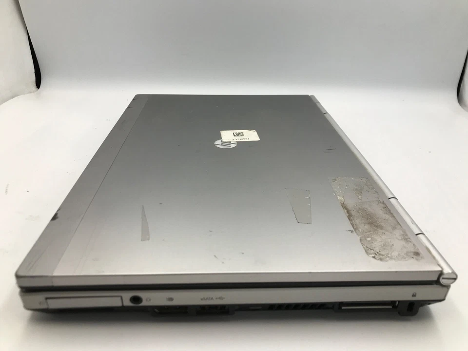 HP ProBook 2560p 12.5" Intel Core i5-2520M 2 Gb RAM -Missing Parts- MZ - Image 3 of 4