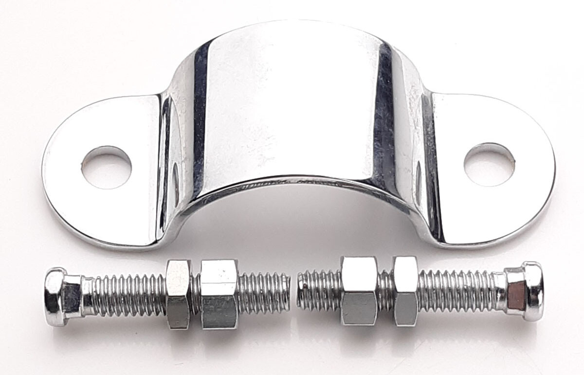 Étrier De Canne Penn – Rod Clamp 33-117 – Pour Moulinet Senator 14/0, 16/0 – Neuf