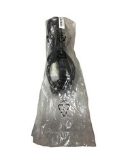 HONGLIN LM,E239426 AWM 20276 30V 15-Pin Male VW1 VGA 6' Monitor Cable