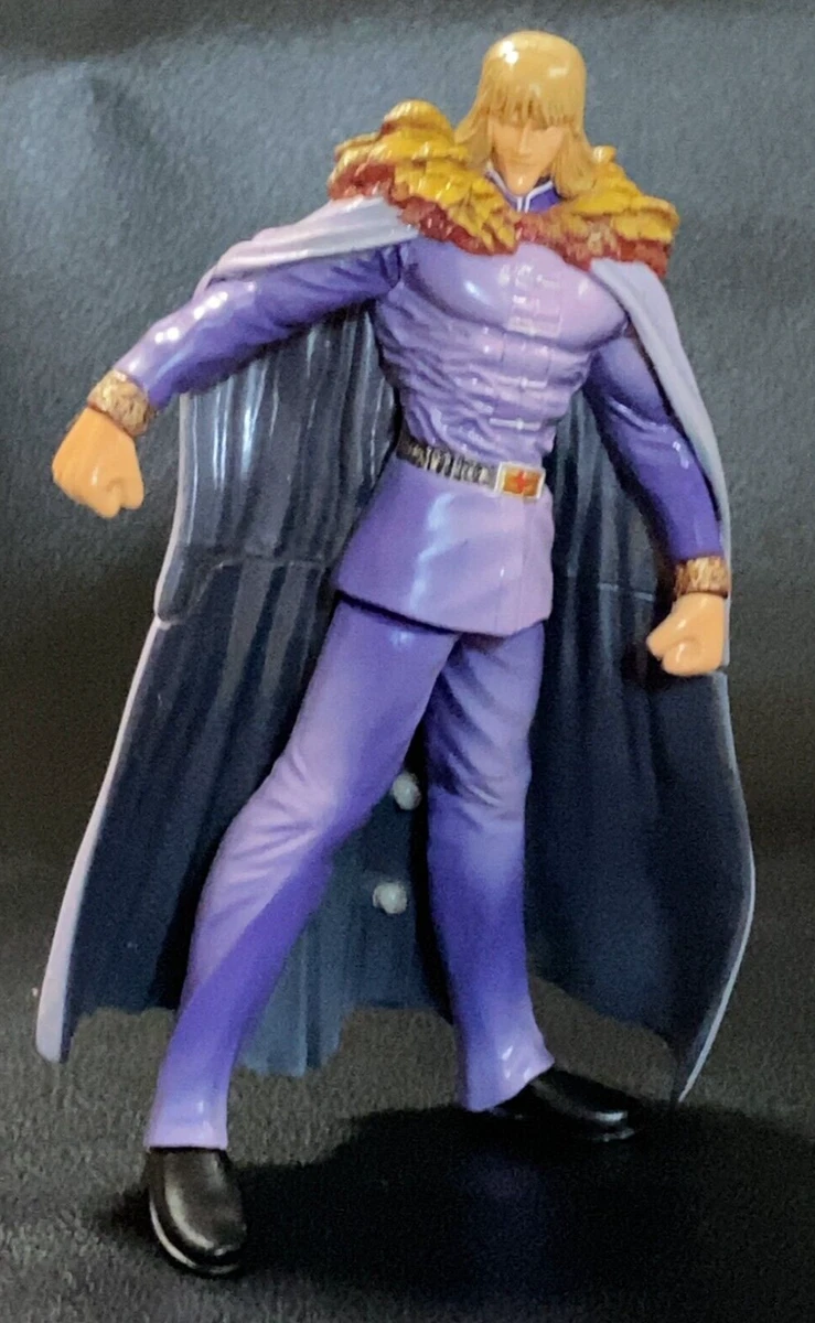 Kit Résine 1:8 – Figure Naidesco The Movie Sega – Collection à Monter – Neuf Sous Blister