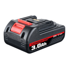 FOR 18V Milwaukee M18 CP2.0 18 Volt Lithium ion Compact Battery 3.0Ah 48-11-1820