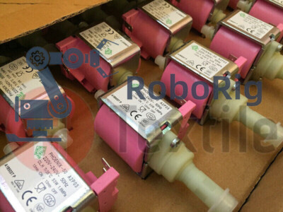 1pc Pink Defond PHOENIX-50 AC220V-240V 53W Electromagnetic Pump