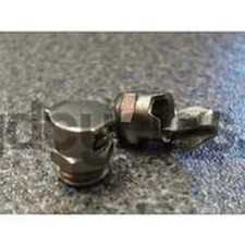 Vintage flip-top oilers for Sturmey hubs and for Bottom Brackets