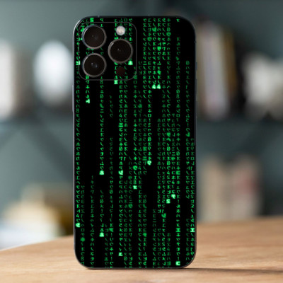 Iphone 12,13,14 Pro, Pro Max, Plus Vinyl Wrap Decal Skin