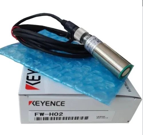 ONE NEW KEYENCE FW-H02 ZL8 - Picture 1 of 1