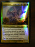 MTG From The Vault Legends FOIL Progenitus Excellent - NM Condition