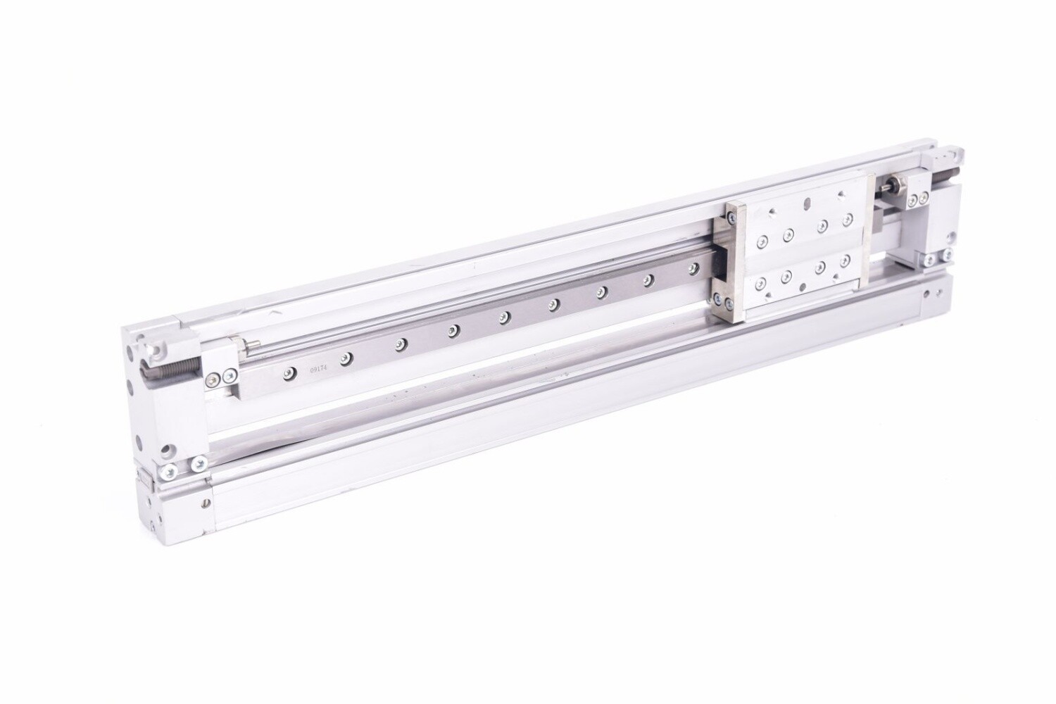 SMC MY2H16G-250L, Mechanically Jointed Rodless Actuator