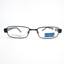 Corduroy AZC 228 COL 50 Eyeglasses Frames rectangle Black 49-17-130
