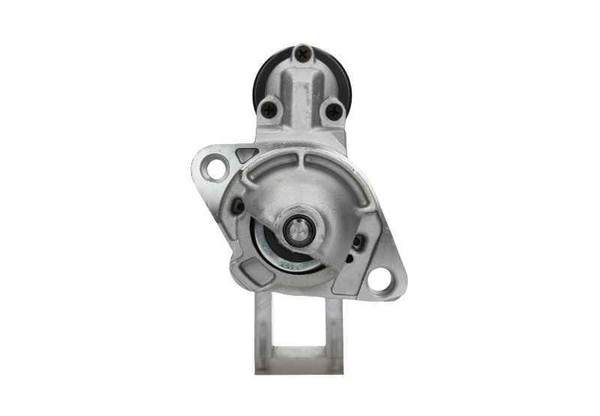 Neu Anlasser Passend FüR Audi 1.4 Kw 12 Volt 0001108174+-image