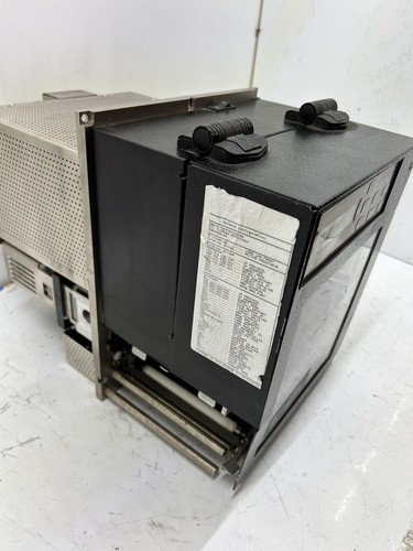 Zebra 110PAX4 RFID Label Thermal Printer 113ER31-00002 FOR PARTS - Picture 11 of 14