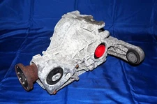 2003-2012 Bentley GT GTC Flying Spur Rear Axle Differential OEM W/Warranty 29K!