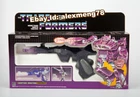 Transform G1 Shockwave brand new Gift WITH BOX