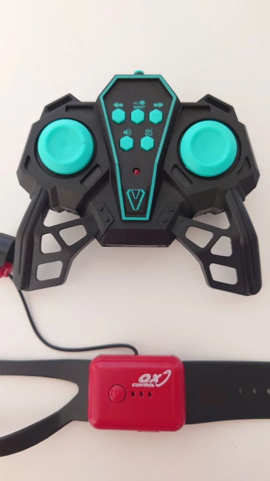 NEW LEGO Remote Control & AX Control – Perfect for LEGO Vehicle Builds! - Image 3 of 4