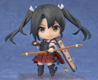 NENDOROID #622 ZUIKAKU FIGURE GOOD SMILE COMPANY NEW FACTORY