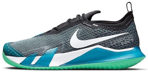NikeCourt React Vapor NXT Dark Teal Green