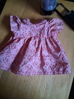 Vintage Belle Dress From The Snoopy Gang Good Shape 1958 United Features... — photo 1