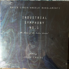 David Lynch/Angelo Badalamenti - Industrial Symphony No. 1: The 
