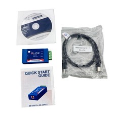 Advantech B+B SmartWorx BB-USPTL4 USB to RS-422/485 Serial Adapter New