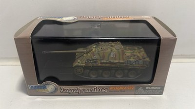 Dragon Armor 1:72 Jagdpanther, sPzJgAbt 559, Autumn 1944, No. 60006