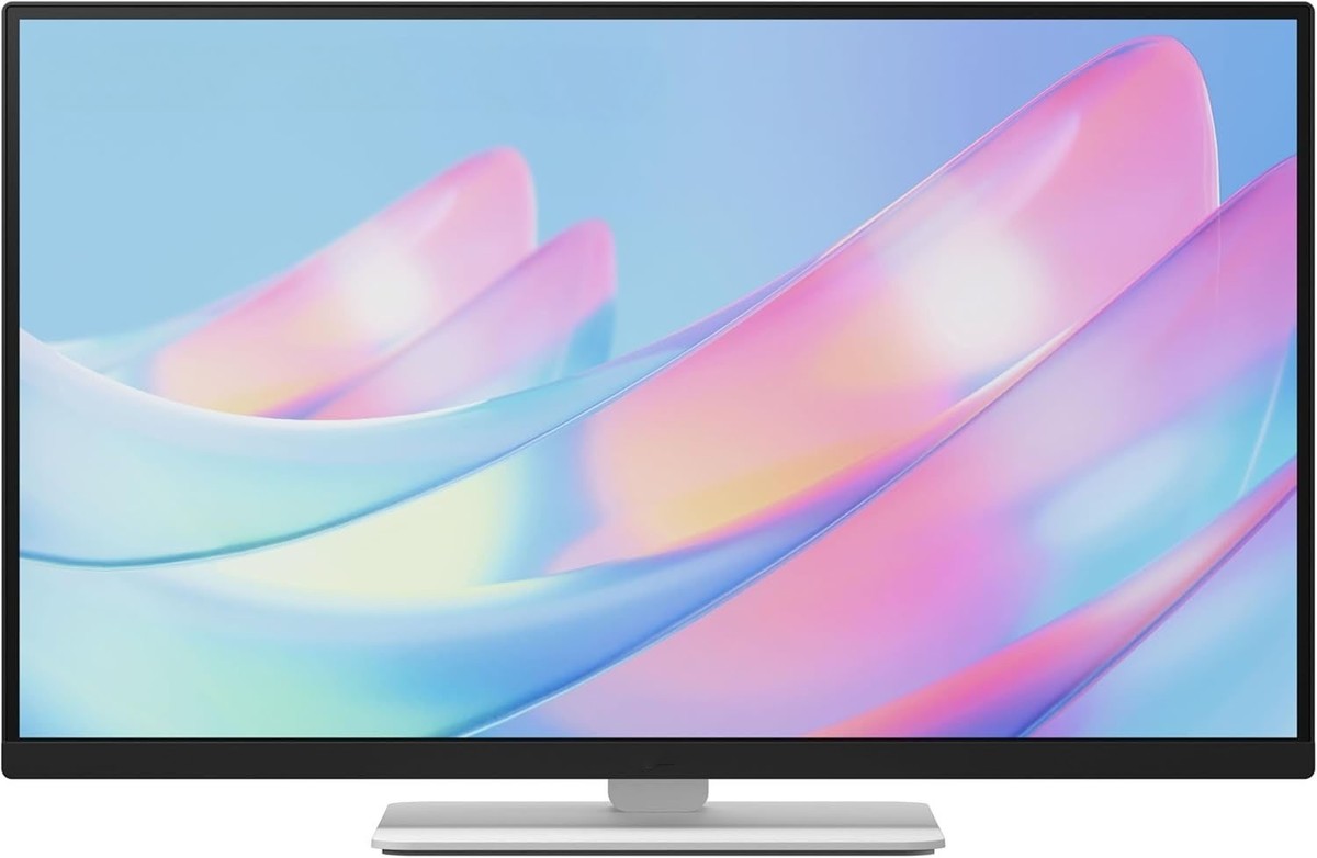 LG 27US550 27