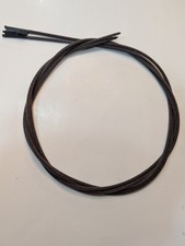 Volvo V60 or XC60 Sunroof Shade Cables Fits 2019-2023