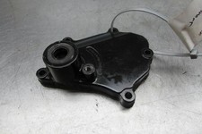 Honda NS250R NS250F 1984-1986 Motorcycle Gear Selector Shaft Cover Casing 