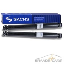 SACHS 2x STO&szlig;D&Auml;MPFER HINTEN F&Uuml;R MERCEDES BENZ SPRINTER 3-T 3,5-T 906 VW CRAFTER
