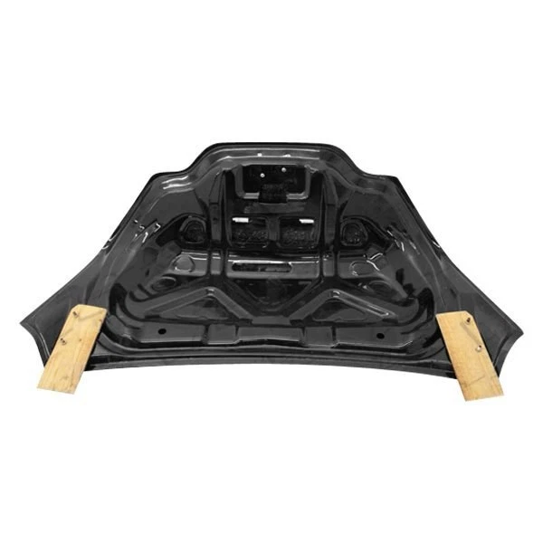 For Nissan Altima 2008-2009 VIS Racing Carbon Fiber Trunk Lid - Изображение 3 из 4