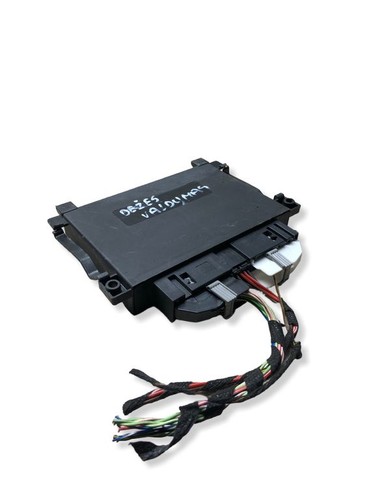 Mercedes-Benz C W205 2017 Getriebe Steuergerät Modul A0009016402 TNR32997