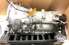 2015-2019 JAGUAR XJ XJL 3.0L RWD AUTOMATIC TRANSMISSION GEARBOX OEM 113K