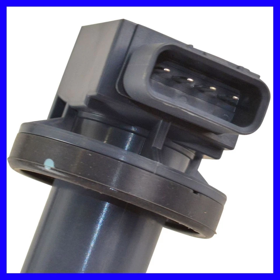 Juego de 4 bobinas de encendido Delphi GN10312 para Scion XA XB Toyota Echo Prius Yaris Foto 2 de 4