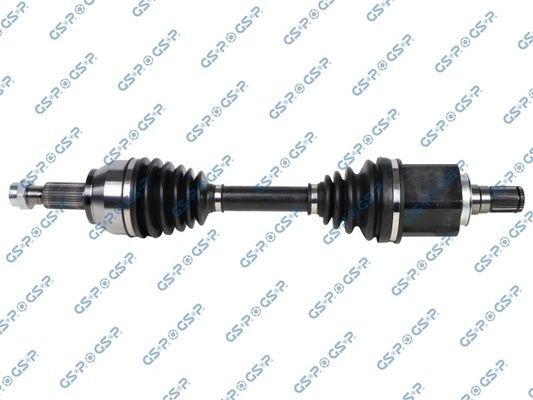 Antriebswelle Vorne Links Gsp 202992 FÜR Land Rover-image