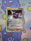 Pokemon TCG Mewtwo 12/113 EX Delta Species Reverse Holo Stamped