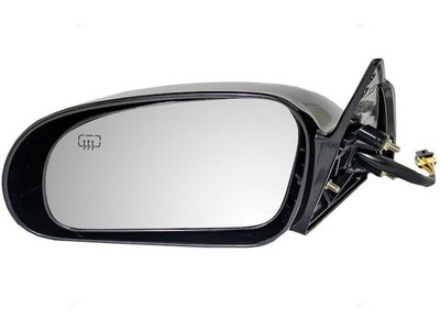 Left Brock Mirror fits Mitsubishi Eclipse 1995-1999 17QJMK