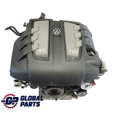 Moteur Audi Q7