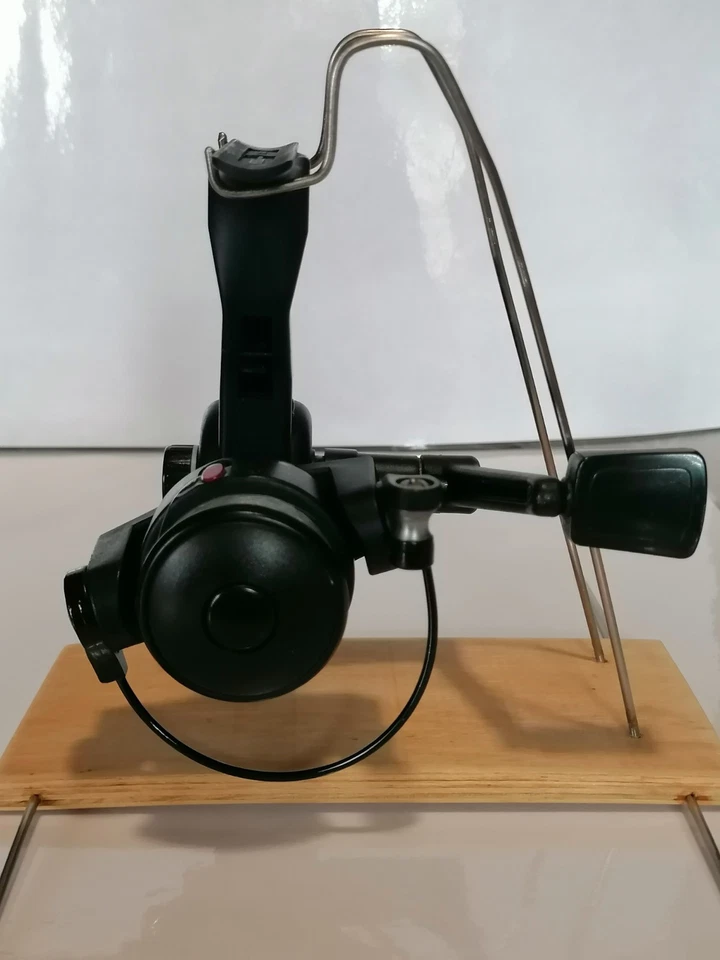 Set N3 mulinelli Mitchell 304 C. A.P e 2120 G e garcia Mitchell 204 vintage - Immagine 3 di 4