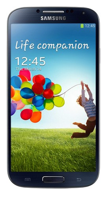 #ad Samsung Galaxy S4 SPH L720 Sprint Locked Excellent $34.99