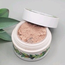 Bareminerals Original Foundation SPF 15 Medium 10 0.6 oz READ DESCRIPTI