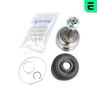 NEU - Optimal CW-2605 Gelenksatz, Antriebswelle FüR Toyota
