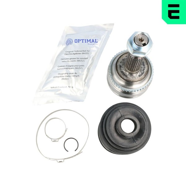 NEU - Optimal CW-2605 Gelenksatz, Antriebswelle FüR Toyota-image