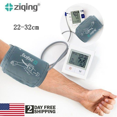 #ad Small Replacement Cuff Adult Blood Pressure Cuff for Arm Blood Pressure Monitor $9.89