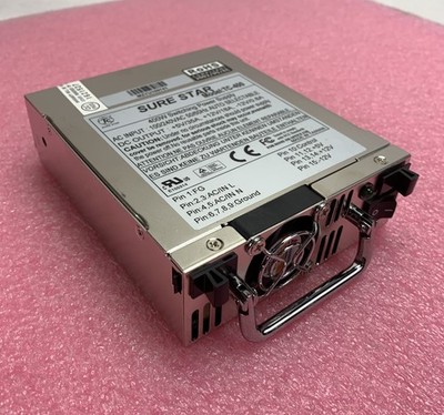 Sure Star TC-400 400W Switching Power Supply