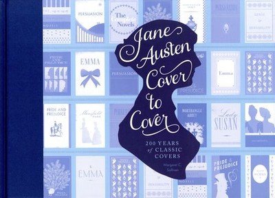 Jane Austen Cover to Cover