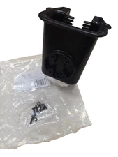 RAM Mount Power-Grip Universal Scanner Gun Holder RAP-396U NEW