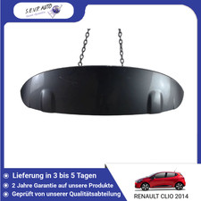 🇩🇪 HECKSPOILER ➤ RENAULT CLIO IV 2012- 960307284R ♻️