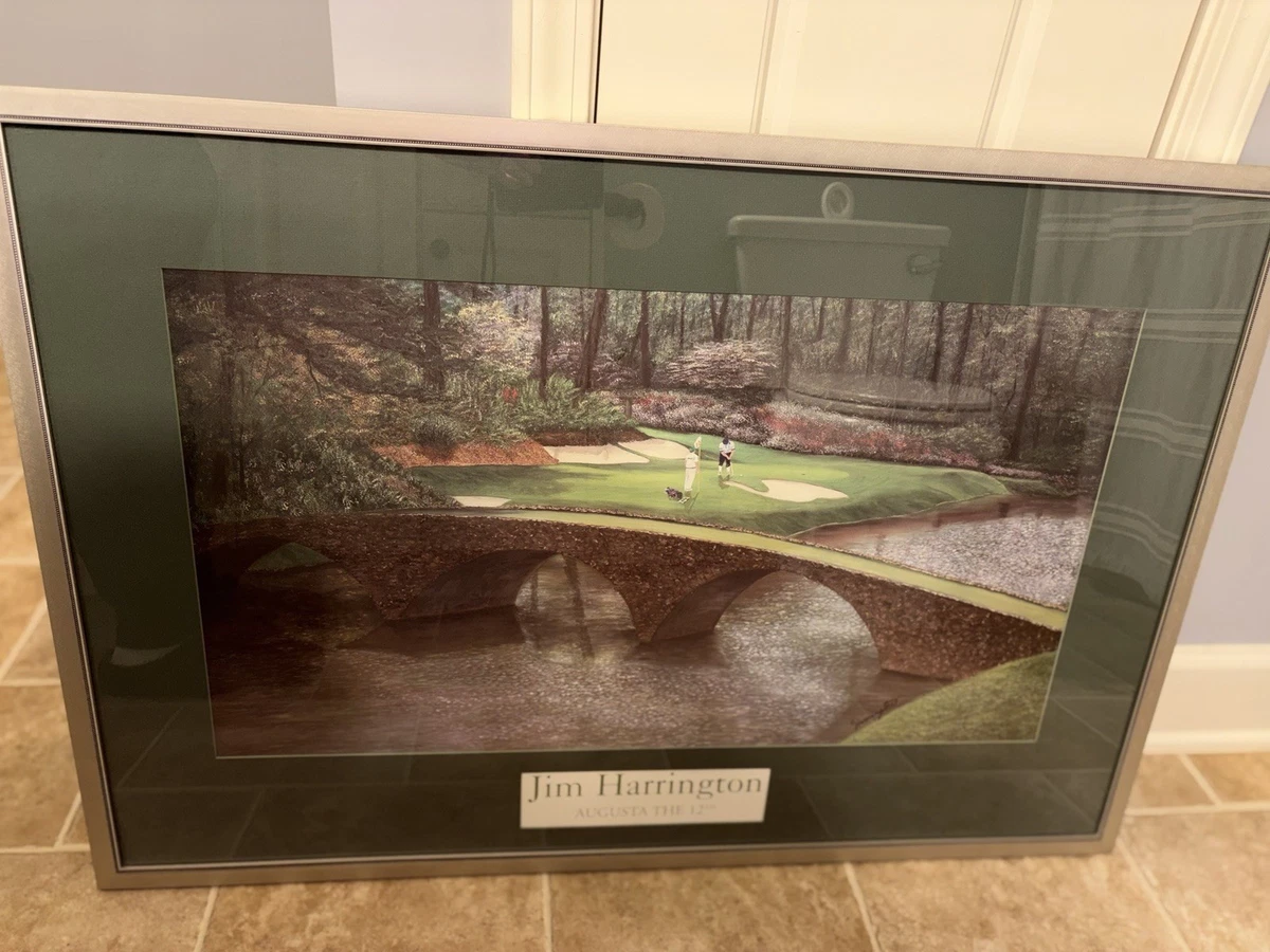 Golf Vintage Sports Plaques for sale | eBay