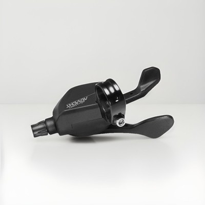microSHIFT Advent Xpress Plus MTB Schalthebel - 1 x 9 fach - 1x9 Schalthebel MICROSHIFT