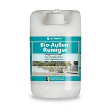 HOTREGA Bio Außenreiniger Steinreiniger Terrassenreiniger Pflasterreiniger 5L