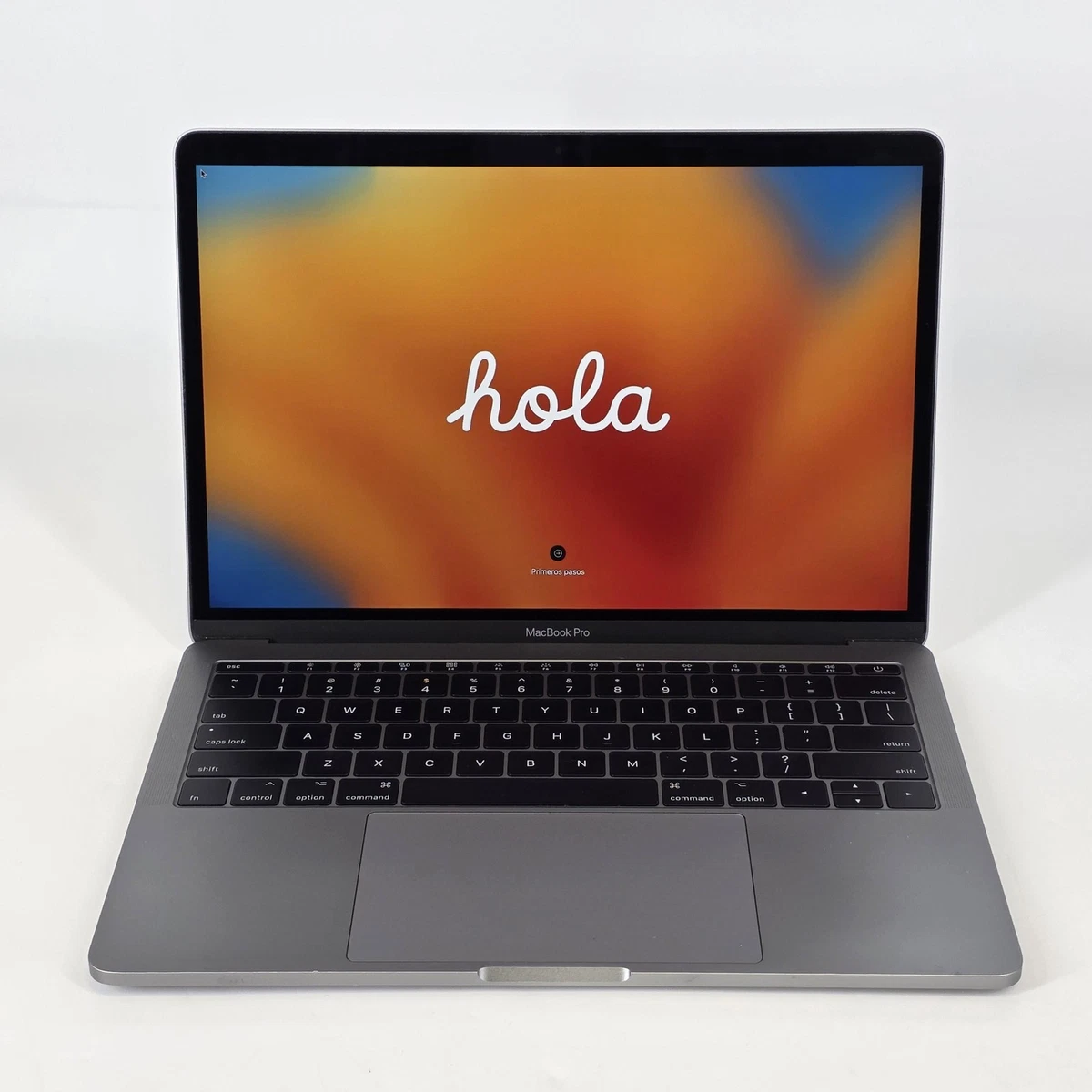 Las mejores ofertas en Portátiles Apple MacBook Pro 13,3′′ 2017 | eBay